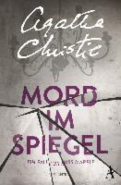 Mord im Spiegel