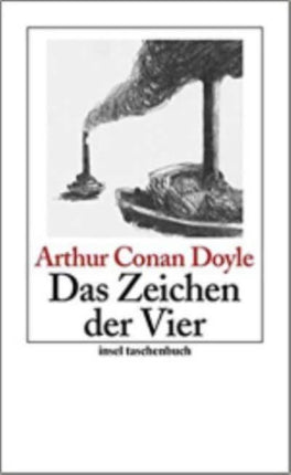 Das Zeichen der Vier