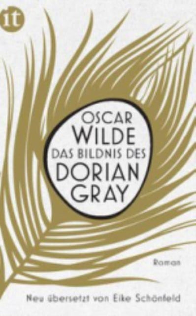 Das Bildnis des Dorain Gray