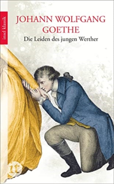 Die Leiden des jungen Werther