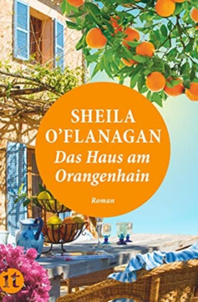 Das Haus am Orangenhain