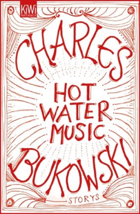 Hot Water Music Storys