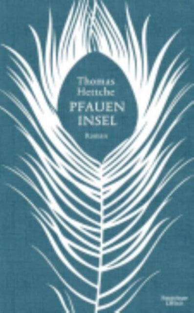 Pfaueninsel