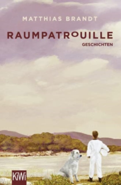 Raumpatrouille