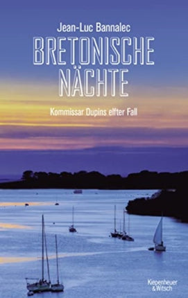 Bretonische Nächte