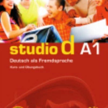 Studio d