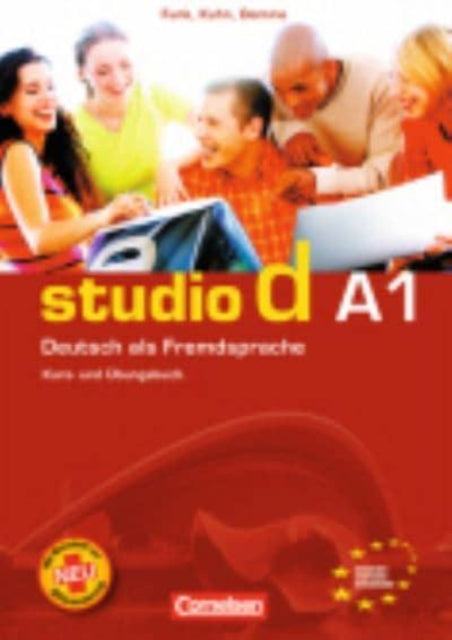 Studio d