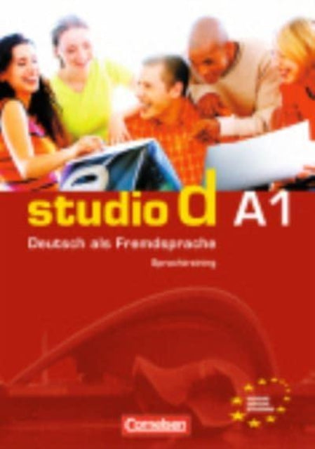 Studio d Sprachtraining A1