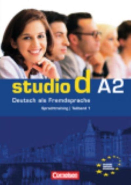 Studio d in Teilbanden