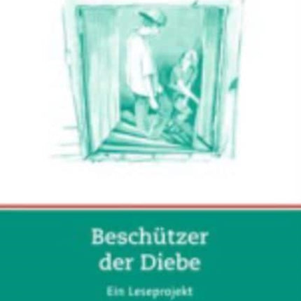 Einfach lesen Beschutzer der Diebe