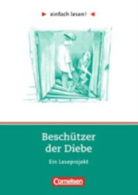 Einfach lesen Beschutzer der Diebe