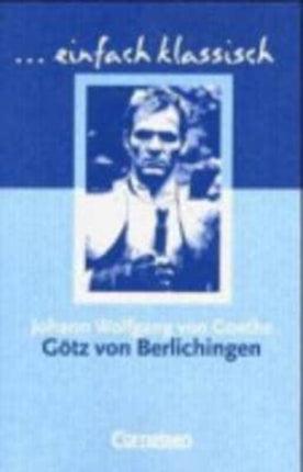 Gotz von Berlichingen