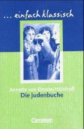 Die Judenbuche