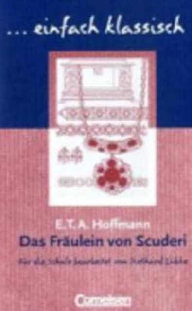 Das Fraulein von Scuderi