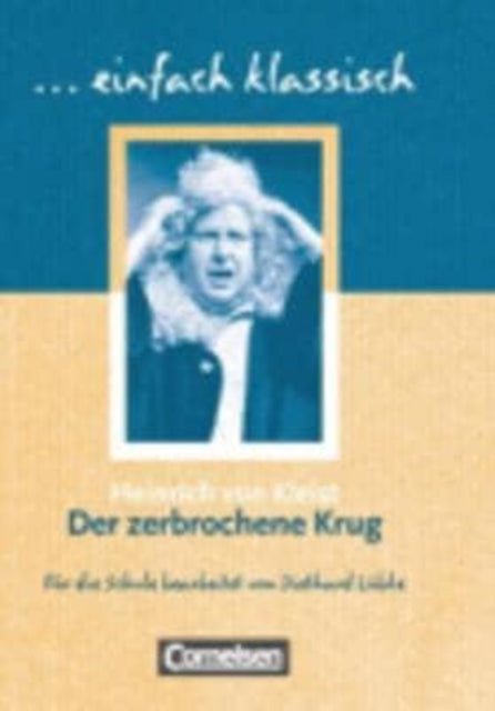 Der zerbrochene Krug