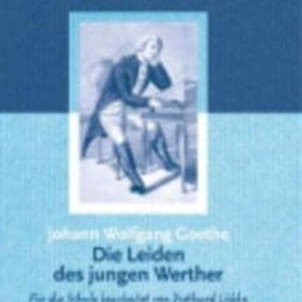 Die Leiden des jungen Werther