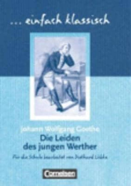 Die Leiden des jungen Werther