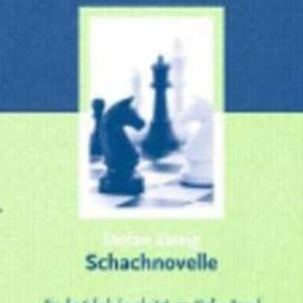 Schachnovelle