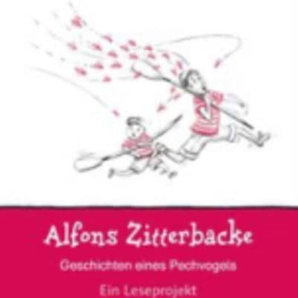 Einfach lesen Alfons Zitterbacke