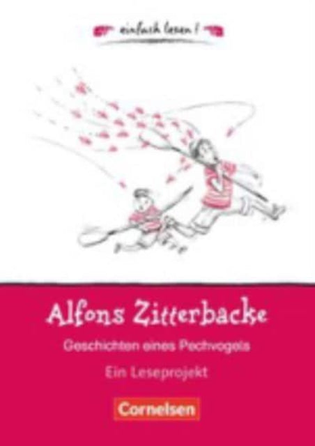 Einfach lesen Alfons Zitterbacke