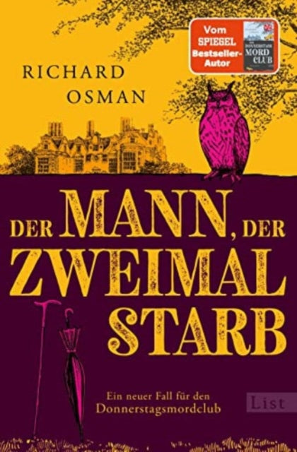 Der Mann der zweimal starb