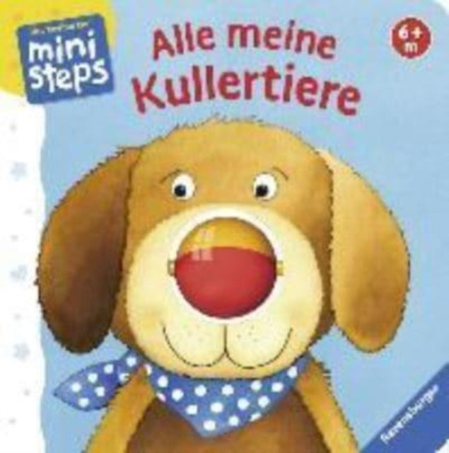 Alle meine Kullertiere