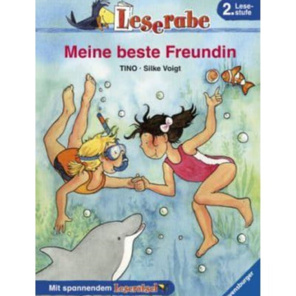 Meine beste Freundin