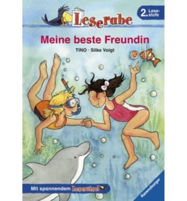 Meine beste Freundin