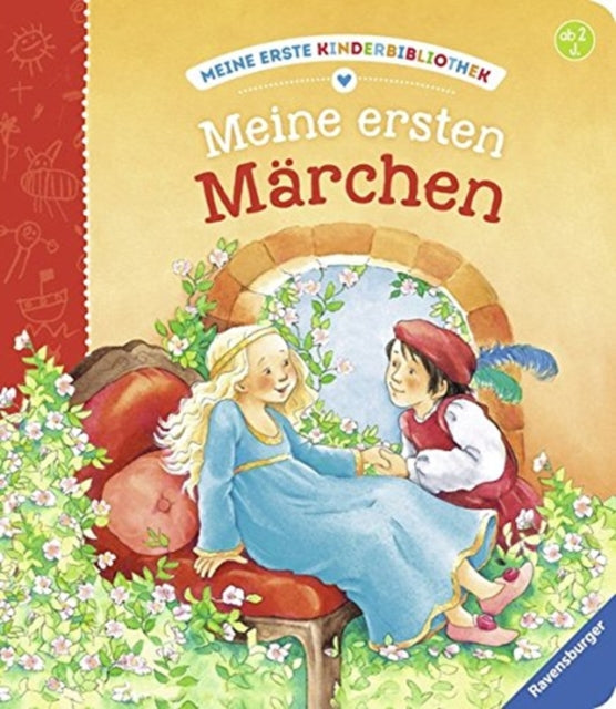 Meine ersten Marchen