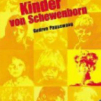 Die letzten Kinder von Schewenborn