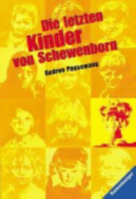 Die letzten Kinder von Schewenborn