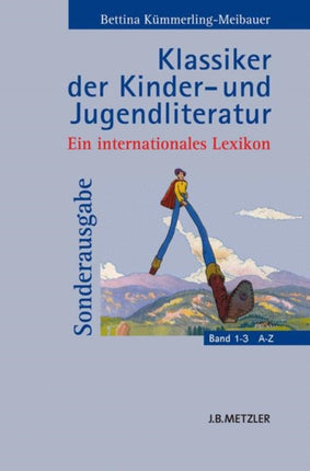 Klassiker der Kinder- und Jugendliteratur: Ein