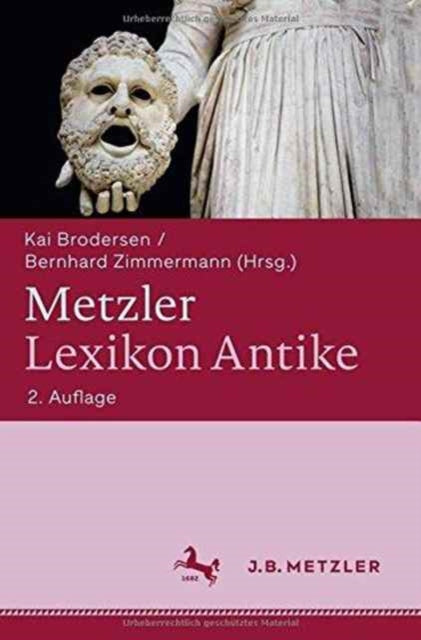 Metzler Lexikon Antike