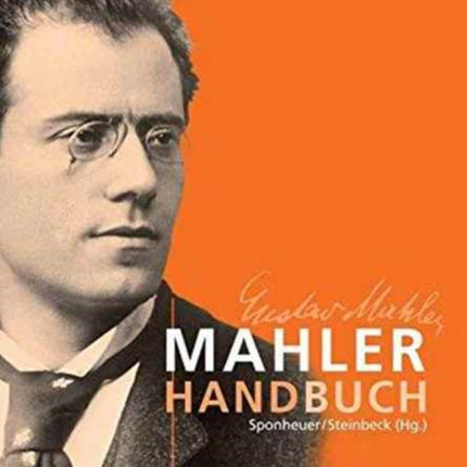 Mahler-Handbuch