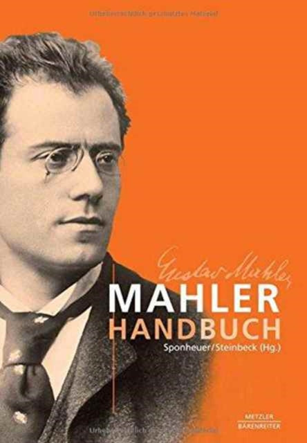 Mahler-Handbuch