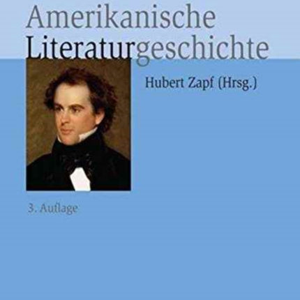 Amerikanische Literaturgeschichte