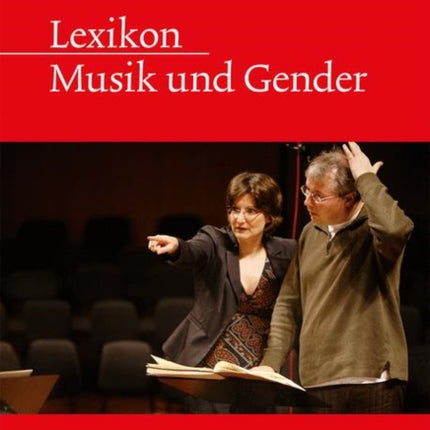 Lexikon Musik und Gender