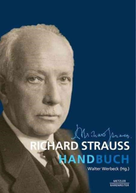 Richard Strauss-Handbuch