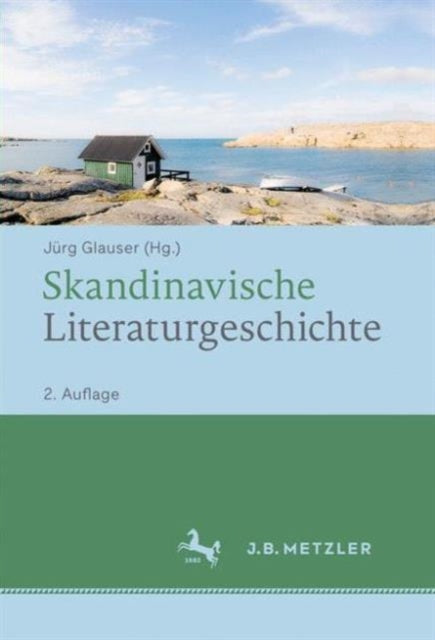 Skandinavische Literaturgeschichte