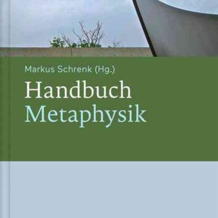 Handbuch Metaphysik