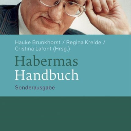 Habermas-Handbuch