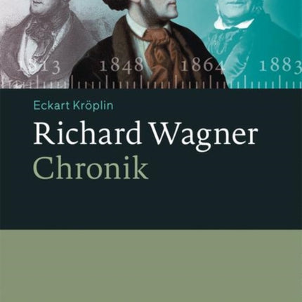 Richard Wagner-Chronik