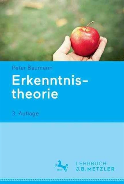 Erkenntnistheorie: Lehrbuch Philosophie