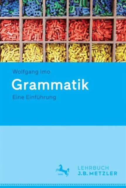 Grammatik: Eine Einführung