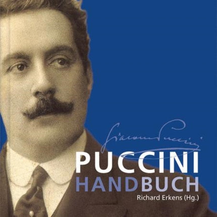 Puccini-Handbuch