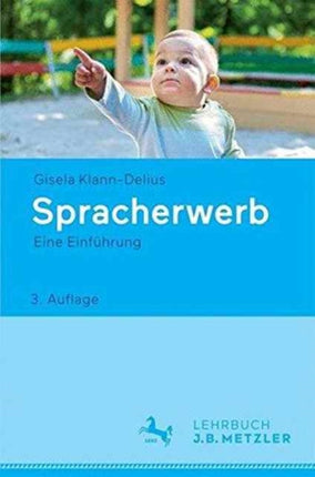 Spracherwerb: Eine Einführung