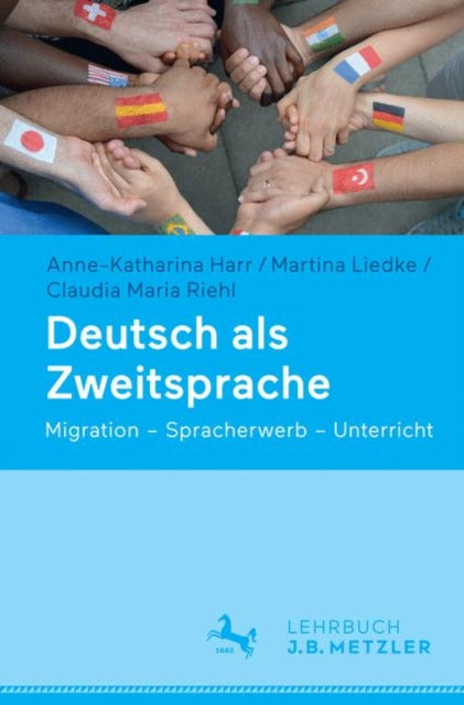 Deutsch als Zweitsprache: Migration –