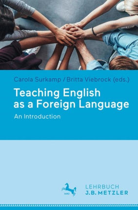Teaching English as a Foreign Language: An