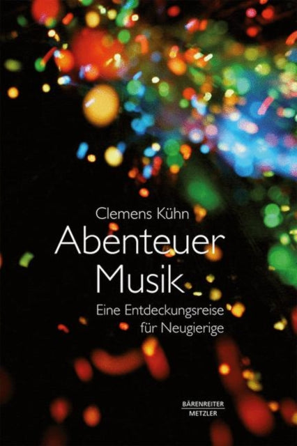 Abenteuer Musik: Eine Entdeckungsreise für