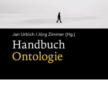 Handbuch Ontologie